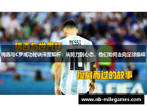 梅西与C罗成功秘诀深度解析：从努力到心态，他们如何走向足球巅峰