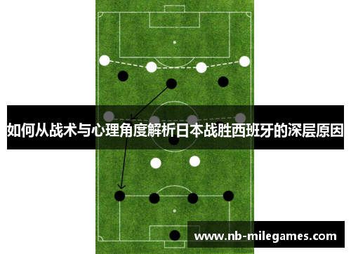 如何从战术与心理角度解析日本战胜西班牙的深层原因