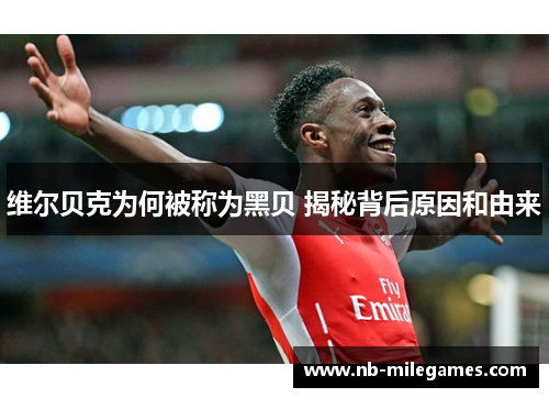 维尔贝克为何被称为黑贝 揭秘背后原因和由来